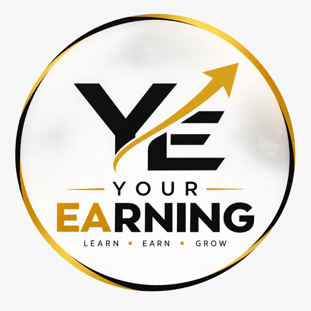 Your Earning Logo